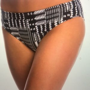 NWT Kenneth Swimwear After Midnight Hipster Bikini